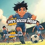  Ryu\'s Soccer Dream