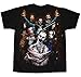 Suicide Squad Group Shot Tee Shirt (Small)