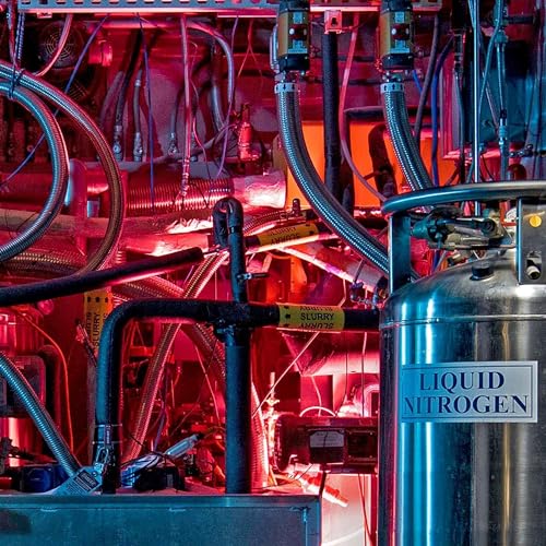 24. Cryogenic carbon capture