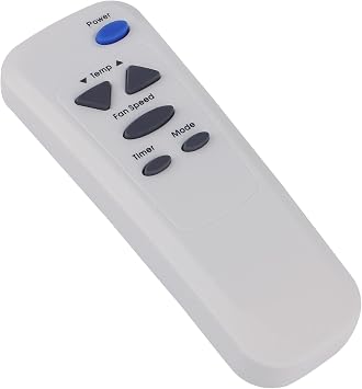 AKB73016010 Replace AC Remote Control fit for LG Window Type Air