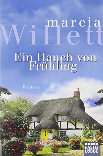 Ein Hauch von Frühling für 1,72 EUR bei Amazon Bild: Ein Hauch von Frühling für 1,72 EUR bei Amazon