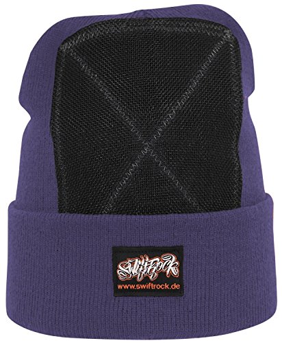 Bonnet headspin Swift Rock Classic pour s'entraîner au breakdance en studio et battle
