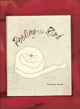 Paperback Peeling the Rind Book