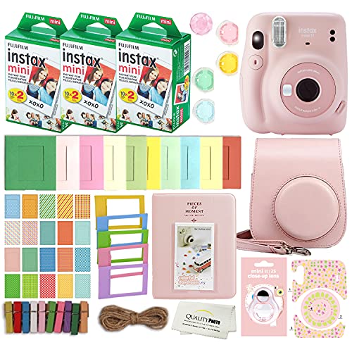 Instant Polaroid Cameras