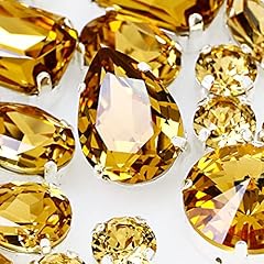 Light Colorado Topaz