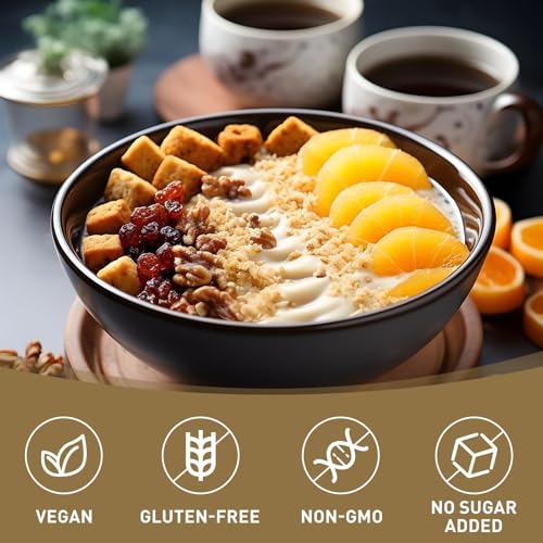 Unleash'd Organic Dandelion Root Powder
