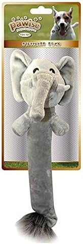 Pawise Stick Elephant Peluş Oyuncak