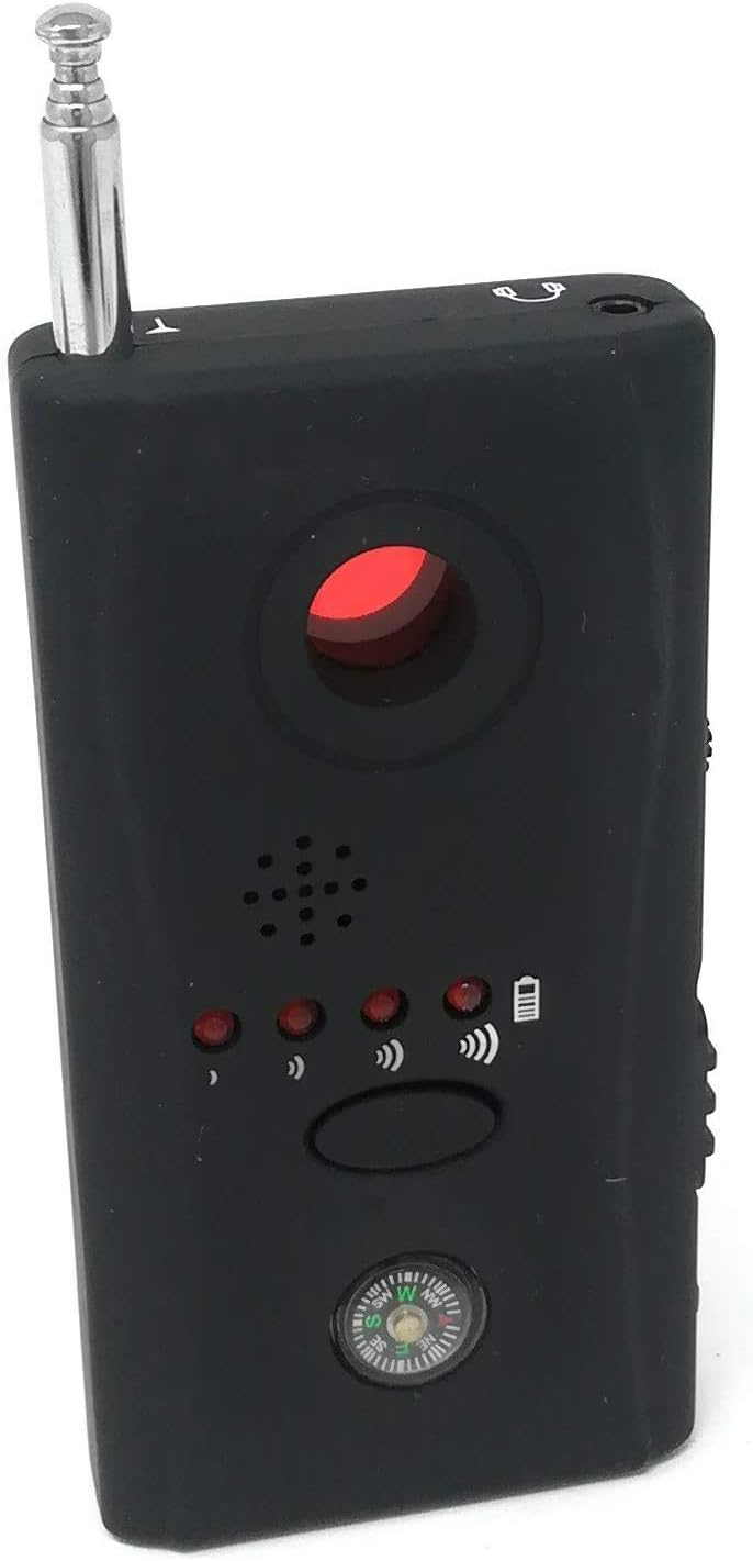 Rilevatore Microspie CC308 - Bonifica Professionale