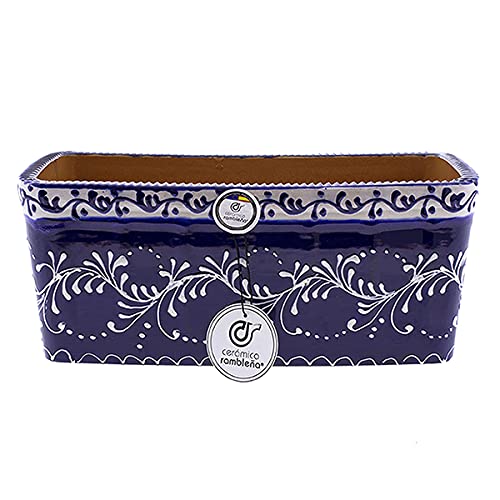 CERÁMICA RAMBLE A   Jardinera   Jardinera