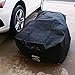 Emmzoe Ride-On Car Cover for Kids Electric Vehicle - Universal Fit, Water Resistant, UV Rain Snow Protection