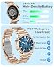 Imagen de KALPADIVES Reloj Inteligente para Hombres y Mujeres