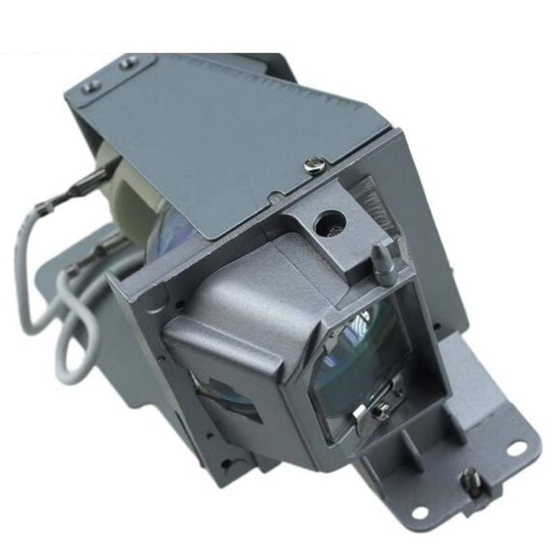 Ampoule NEC NP36LP avec support pour réparer un vidéoprojecteur NP-V302X sombre