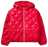 giubbotto benetton bambina ESTERNO 100%POLIAMMIDE FODERA 100%POLIAMMIDE IMBOTTITURA 100%POLIESTERE