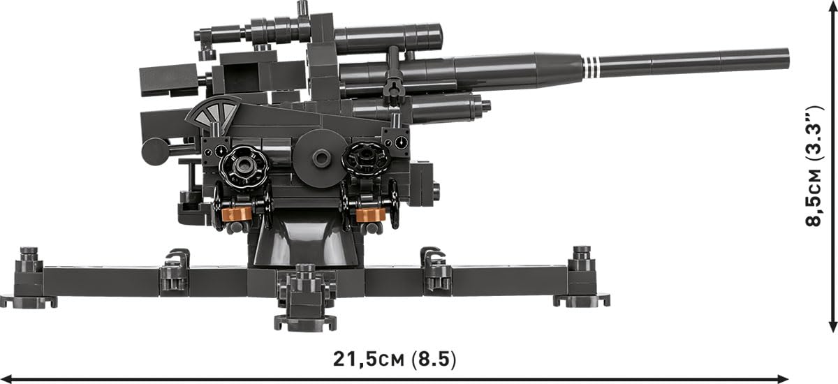 10,5 cm Flak 39