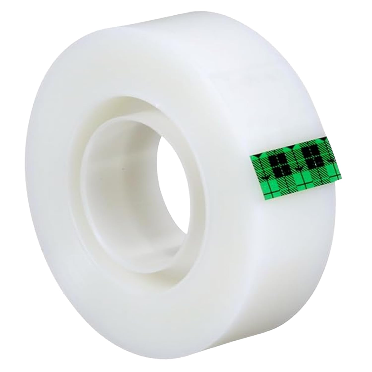Scotch 8-1915D Magic dyspenser ręczny z 1 rolką taśmy klejącej, 19 mm x 15 m