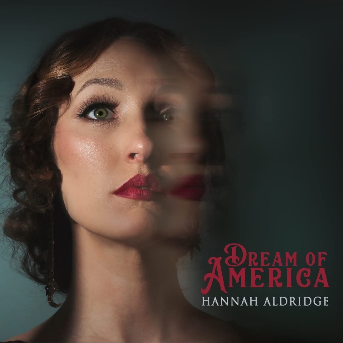 Dream of America [VINYL]