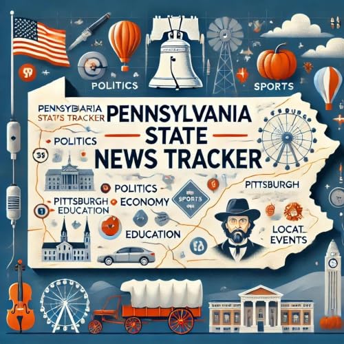 Pennsylvania Policy Update: Distracted Driving Fines, Gun Trafficking Crackdown, and Budget Negotiations Shape State Landscape