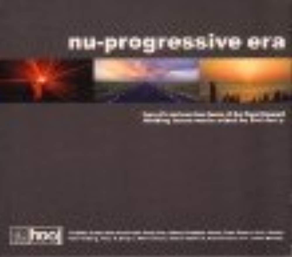 Nu-Progressive Era [Audio CD] Various Artists