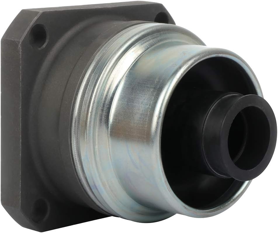 ECCPP Propeller Shaft CV Joint Kit Replacement for Chevrolet for GMC for Hummer for Isuzu Colorado Canyon 2.8L 3.5L 2.9L 3.7L 5.3L 932-105