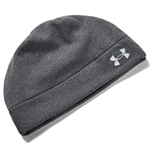 [A_[A[}[] Xq UA M Storm Beanie Y 012 { ONESIZE (FREE TCY)