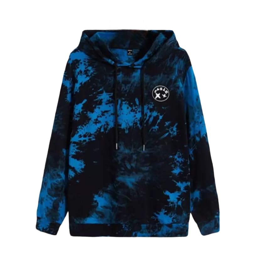 oscillate Winter Wear Cotton Blend Full Sleeve Printerd Hooded Sweatshirt for Men (SWT_01)-picture-45