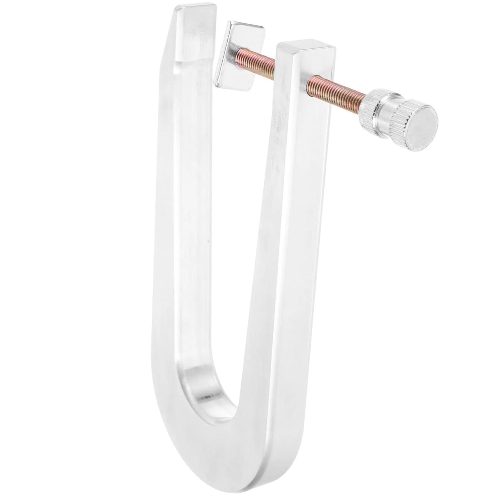 Kit Di Strumenti Per La Manutenzione Della Chitarr Trave Di Serraggio Per Chitarra Forniture Per Travi Adesive Utensili Per La Fabbricazione Di Metalli
