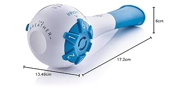 一部SALE中 Breathing-Rページになります＊ Amazon.co.jp: The Breather - インスピレーショナル / 消費期限