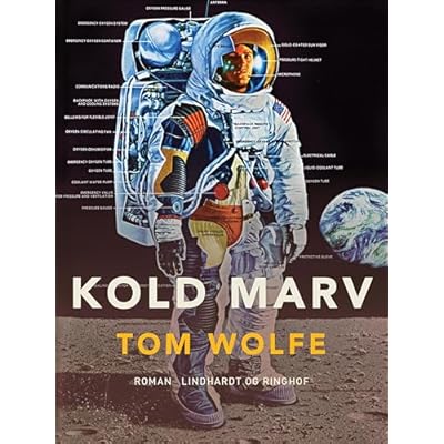 Kold marv