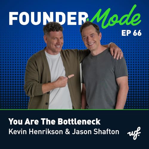 You Are The Bottleneck