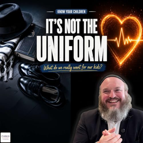 23. Why Do We Really Want Our Kids to Be Religious?