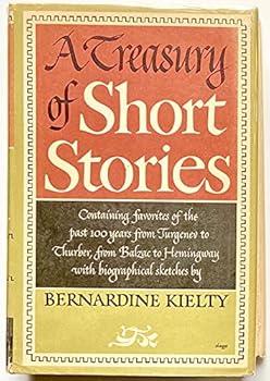 A Treasury of Short Stories