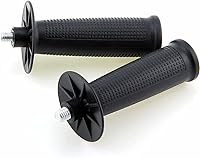 Vista 2 de Manija lateral auxiliar de rosca para amoladora angular de cualquier marca (10MM-PACK DE 4)