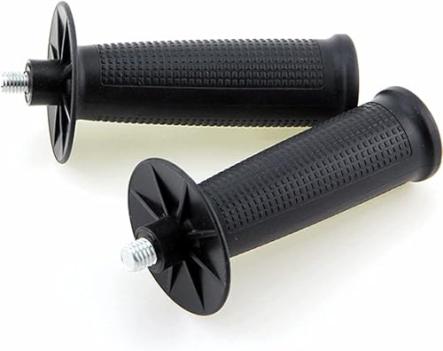 Miniatura 2 de MIKMAYTOO Manija lateral auxiliar de rosca para amoladora angular de cualquier marca (10MM-PACK DE 4)