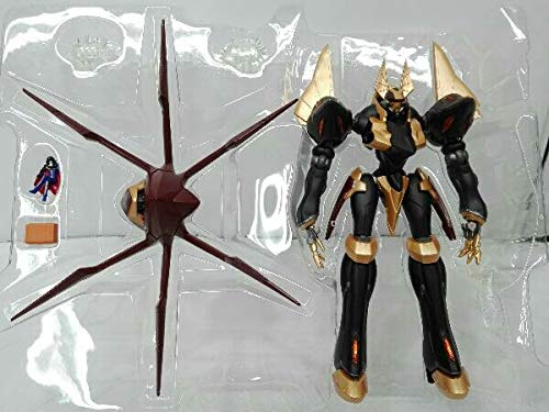 Amazon.co.jp: フィギュア ROBOT魂 ＜SIDE KMF＞ コードギアス 反逆の
