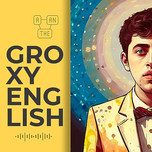 Groxy English : Grigorii Oksuzian: Amazon.in: Books