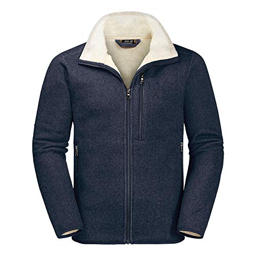 Image of Jack Wolfskin mens Robson Fjord Jacket