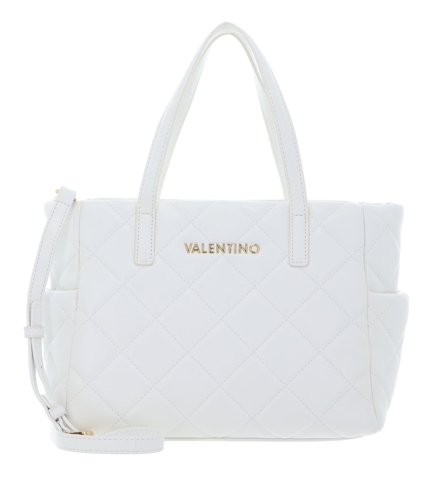 Valentino Bags Handtasche Ocarina 36R Weiss