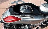  2 Adhesivos 3D Gel Protección Manijas Xmax Compatible X Yamaha X Max 2005-2009