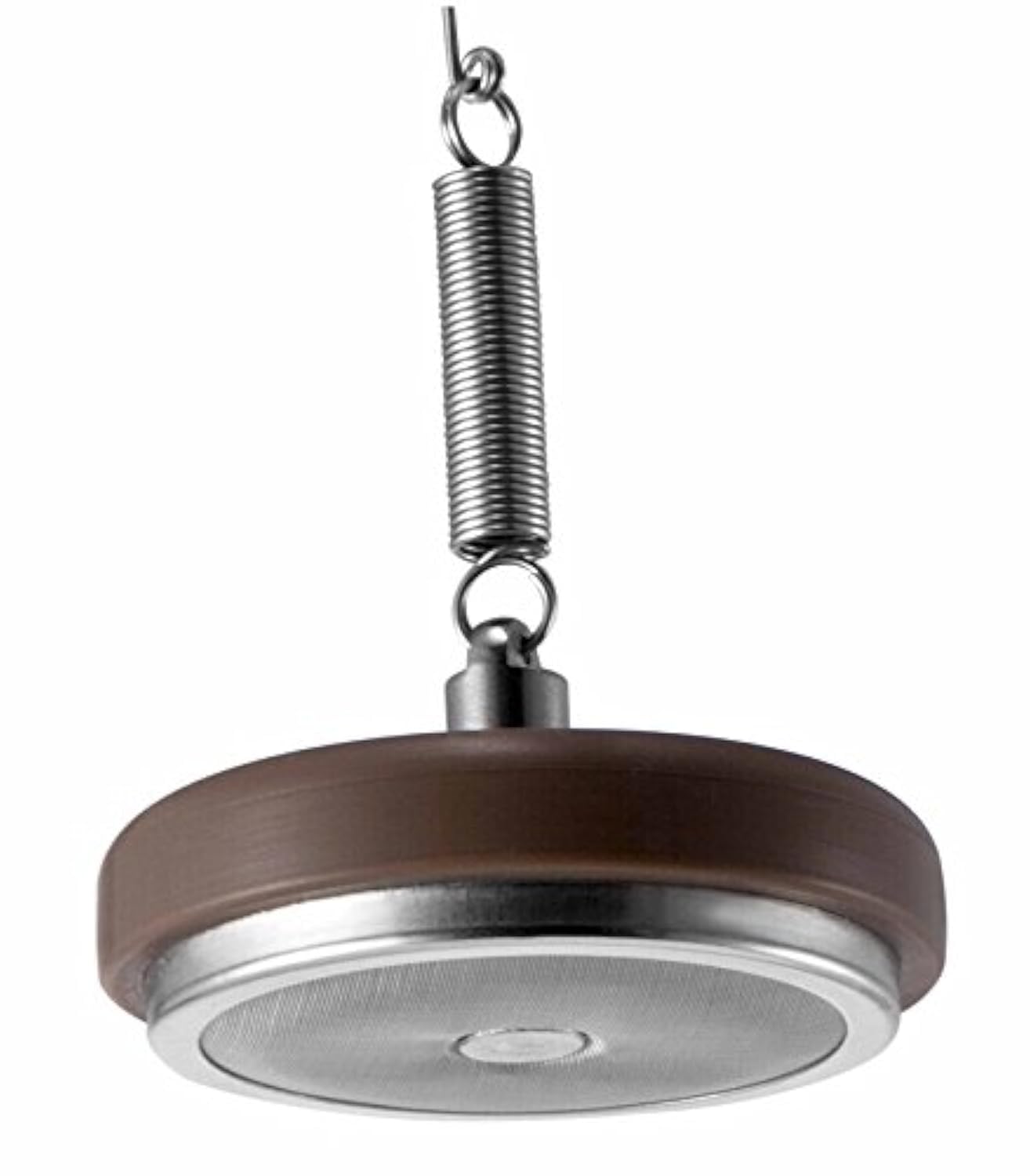 Diguo Siphon/Syphon/Vacuum Coffee Maker’s Permanent Filter. Replacement filter for Hario, Yama, Diguo and Many Branded Siphon/Syphon/Vacuum Coffee Maker. Model:1889A (Brown)