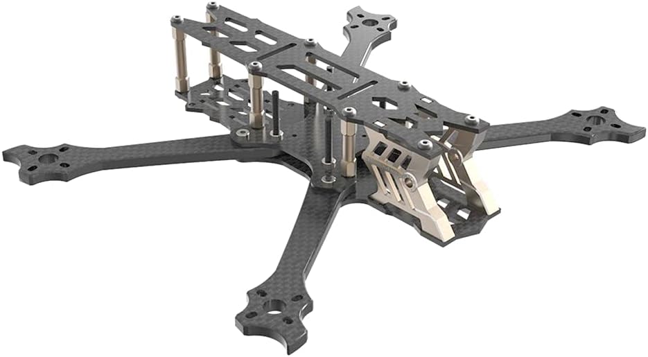 New Product SpeedyBee FS225 V2 5" Frame Kit New Product SpeedyBee FS225 V2 5" Frame Kit
