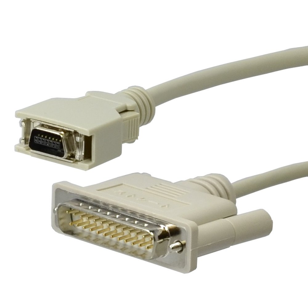 Amazon.co.jp: アクロス NEC RS232Cストレートケーブル 3m ハーフ