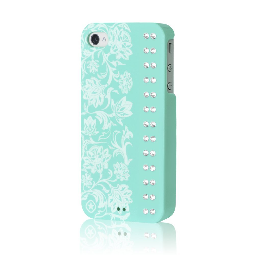Amazon.com: Bling-My-Thing Elegance Collection Series Case for