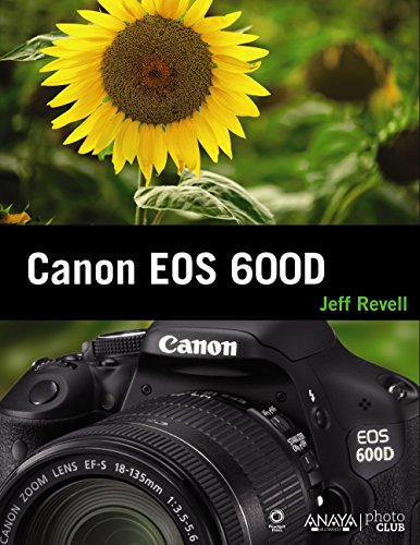 Preisvergleich Produktbild Canon EOS 600D (PHOTOCLUB)