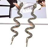 nuovi orecchini chanel ❁ Adatto per un sacco di abbigliamento quotidiano, ti rende affascinante e attraente in ogni occasione.