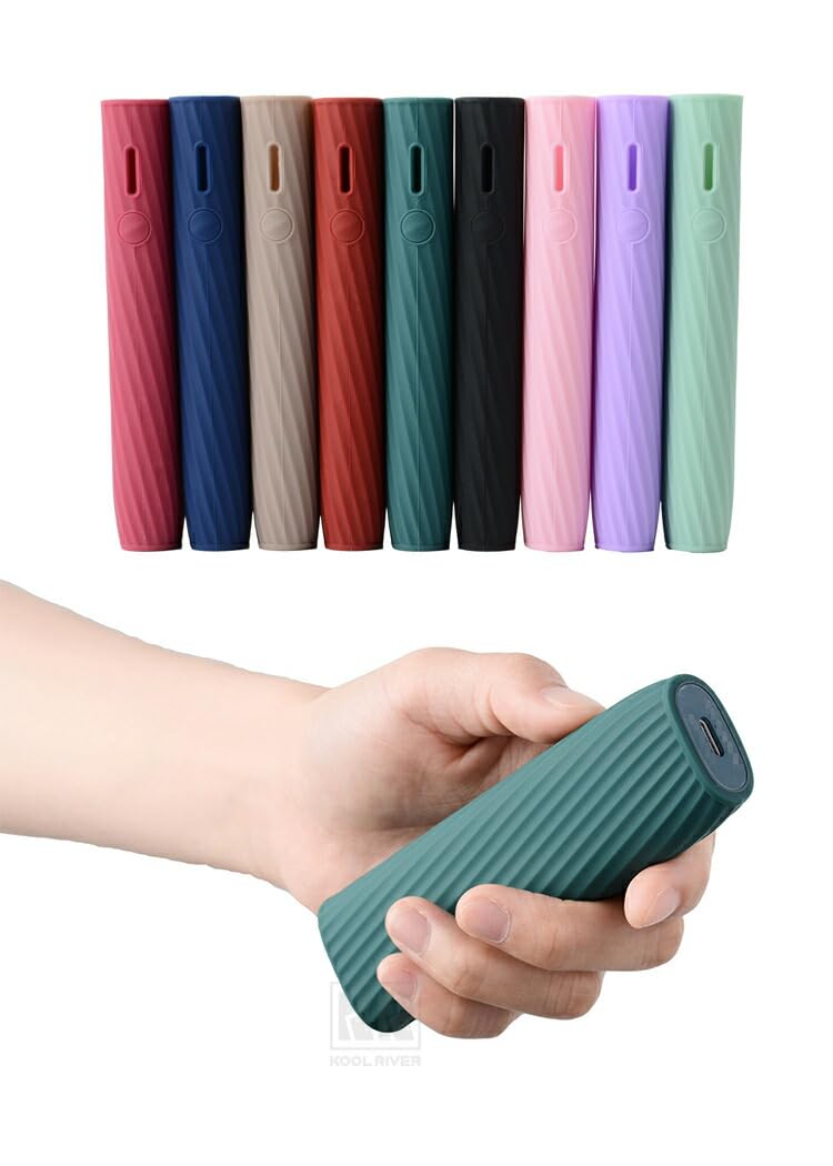 Amazon.co.jp: TRIPLE RIVER・For IQOS ILUMA i ONE/ケース カバー