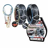 Catena da Neve 235 65 R15,215 75 R15,255 50 R16,195 75 R17,225 55 R17,255 45 R17,245 45 R18,255 40 R18