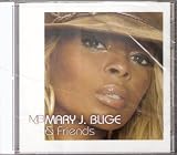 Mary J. Blige & Friends (CD & DVD Combo)