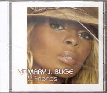 Mariah Carey & Mary J. Blige CDまとめ売り 51fFKFH74QL._UF350,350_QL50_.jpg