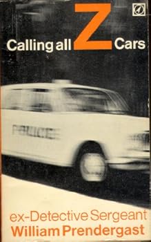 Mass Market Paperback Calling all Z- cars Book