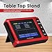 JuviPerpric Handheld Digital Oscilloscope 2.8